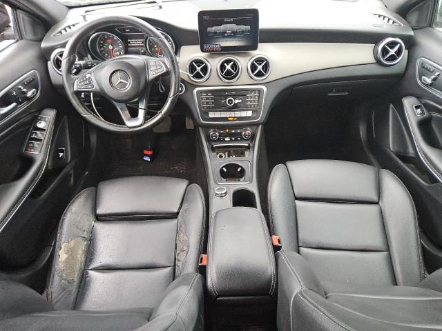 WDCTG4EBXJJ441845 - 2018 MERCEDES-BENZ GLA 250 Siyah fotoğraf 8