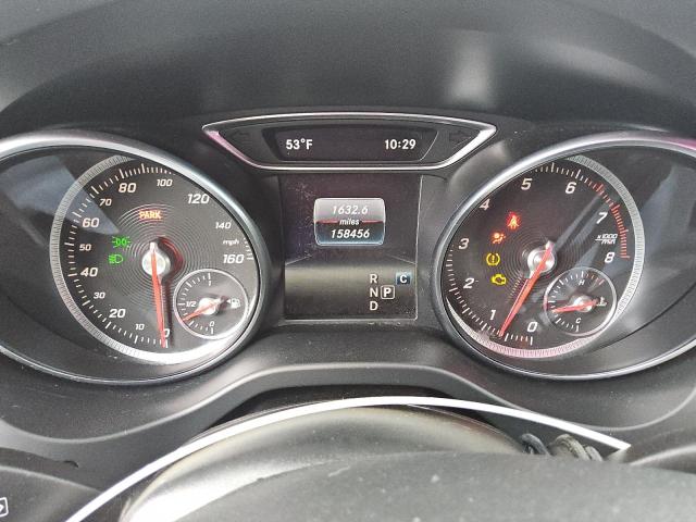 WDCTG4EBXJJ441845 - 2018 MERCEDES-BENZ GLA 250 Siyah fotoğraf 9