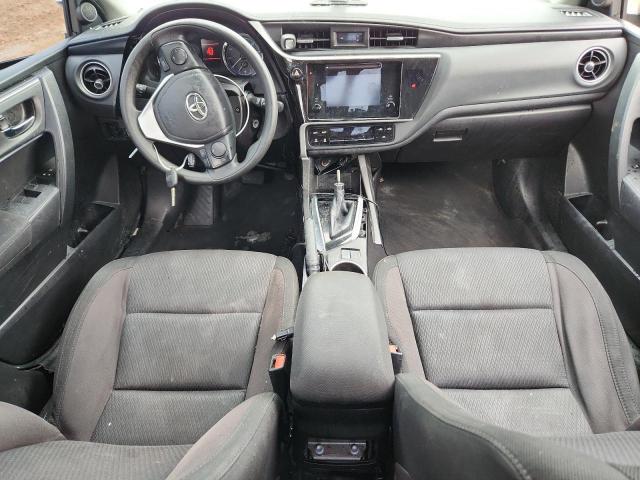 5YFBURHE6KP861838 - 2019 TOYOTA COROLLA L თეთრი ფოტო 8