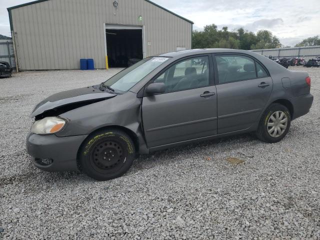 2008 TOYOTA COROLLA CE, 