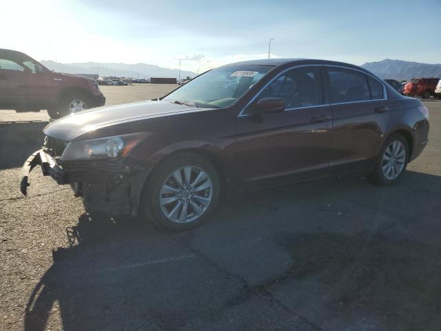 2011 HONDA ACCORD EXL, 