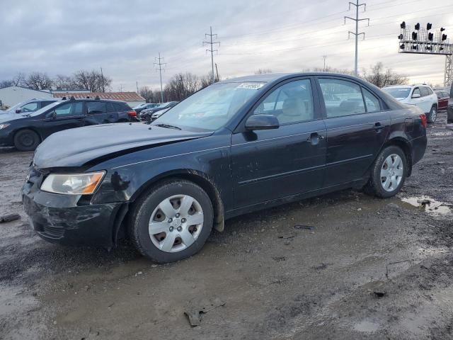 2006 HYUNDAI SONATA GL, 