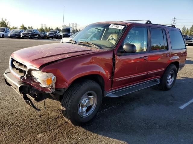1999 FORD EXPLORER, 