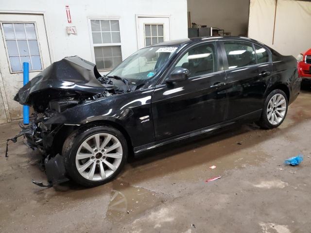 2011 BMW 328 XI, 