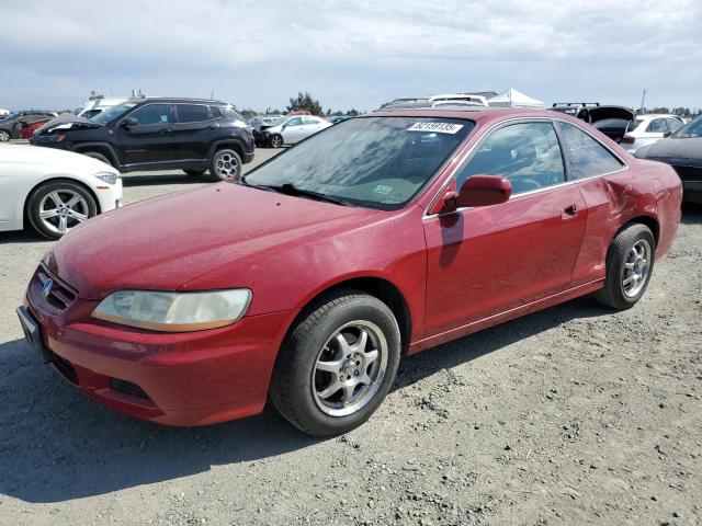 2002 HONDA ACCORD EX, 
