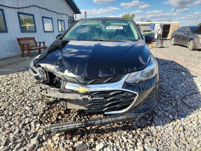 1G1BE5SM3K7145477 - 2019 CHEVROLET CRUZE LT 黑色 照片 5