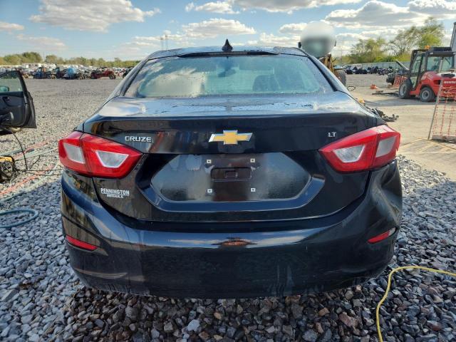 1G1BE5SM3K7145477 - 2019 CHEVROLET CRUZE LT 黑色 照片 6