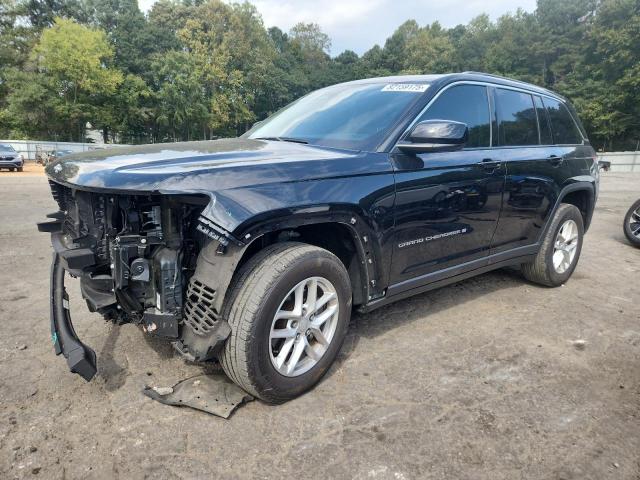 2024 JEEP GRAND CHER LAREDO, 