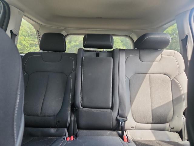 1C4RJGAGXRC709118 - 2024 JEEP GRAND CHER LAREDO BLACK photo 10