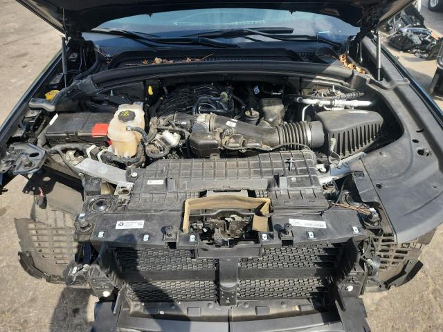 1C4RJGAGXRC709118 - 2024 JEEP GRAND CHER LAREDO BLACK photo 12