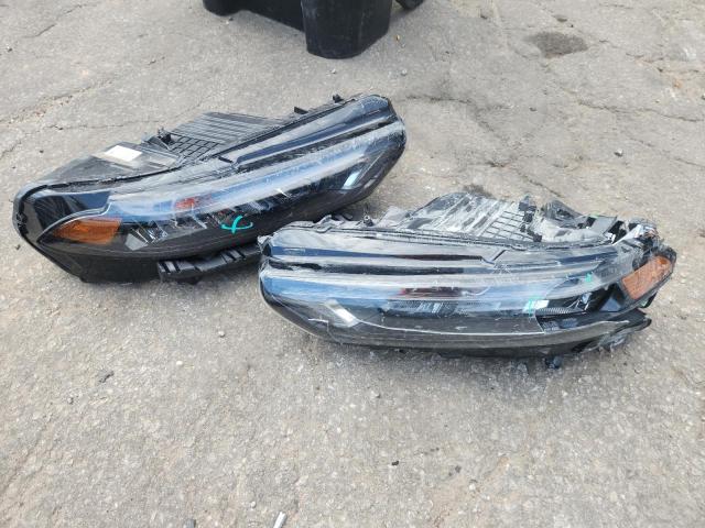 1C4RJGAGXRC709118 - 2024 JEEP GRAND CHER LAREDO BLACK photo 13