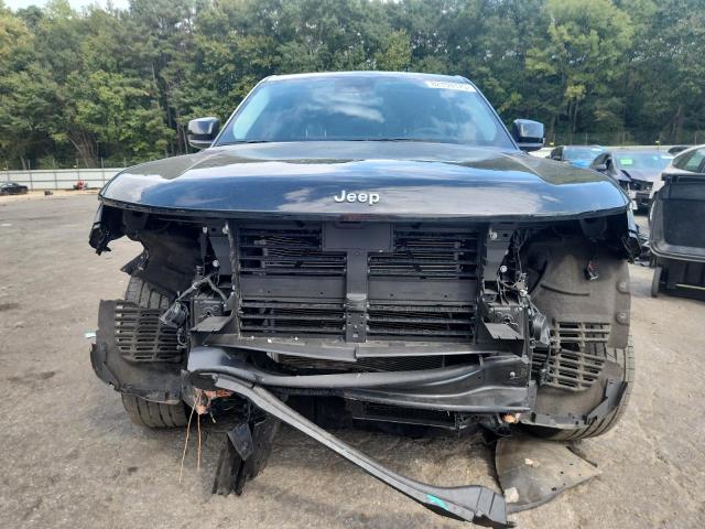 1C4RJGAGXRC709118 - 2024 JEEP GRAND CHER LAREDO BLACK photo 5