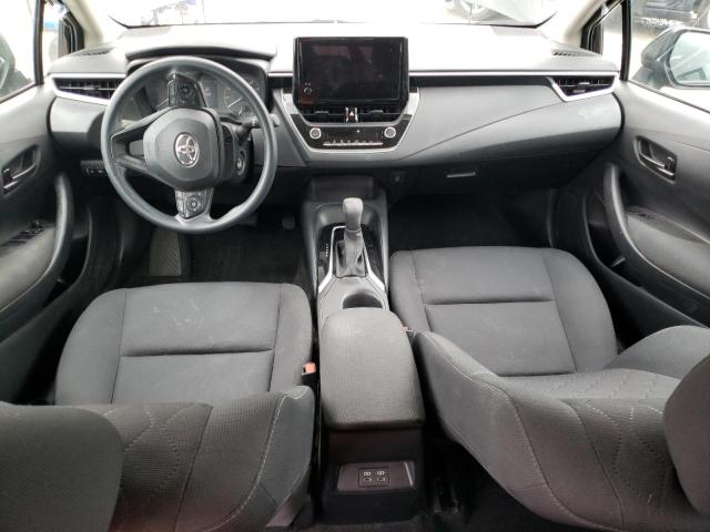 5YFB4MDE4PP005941 - 2023 TOYOTA COROLLA LE BLACK photo 8