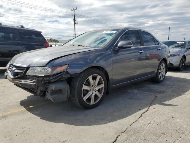2005 ACURA TSX, 