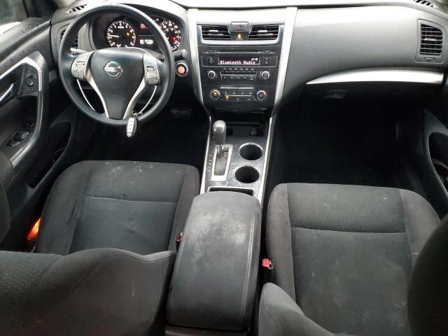 1N4AL3AP2EN357463 - 2014 NISSAN ALTIMA 2.5 SILVER photo 8