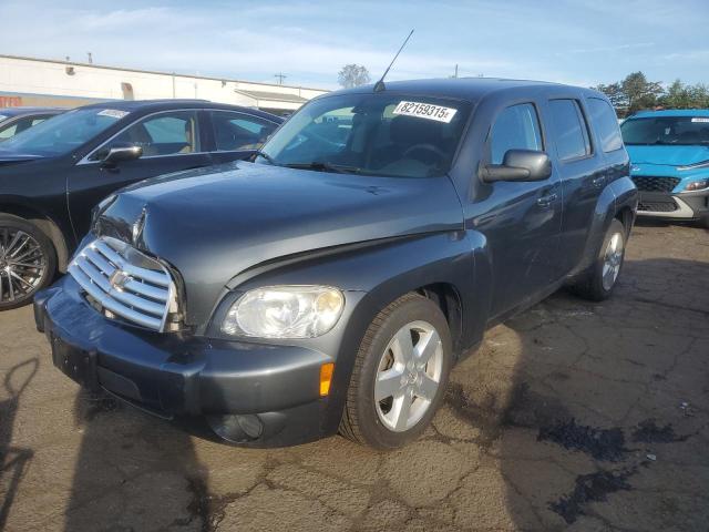 2011 CHEVROLET HHR LT, 