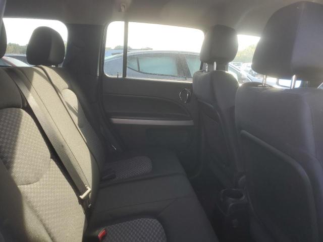3GNBABFW3BS625749 - 2011 CHEVROLET HHR LT CHARCOAL photo 10