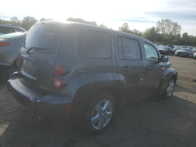 3GNBABFW3BS625749 - 2011 CHEVROLET HHR LT CHARCOAL photo 3