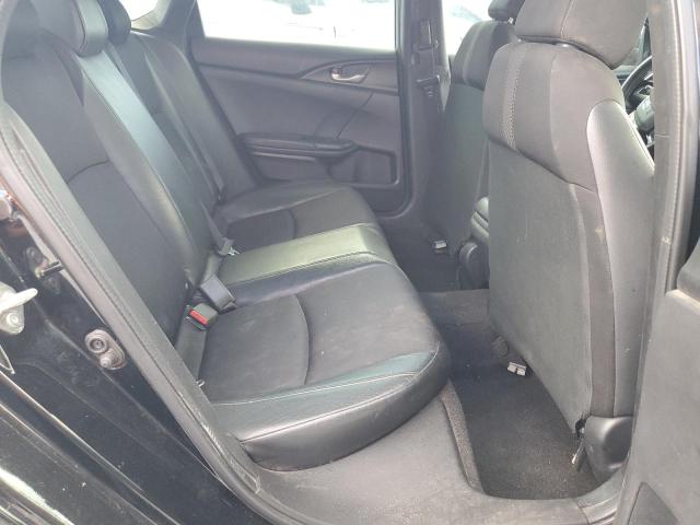 19XFC2F80LE013837 - 2020 HONDA CIVIC SPORT BLACK photo 10
