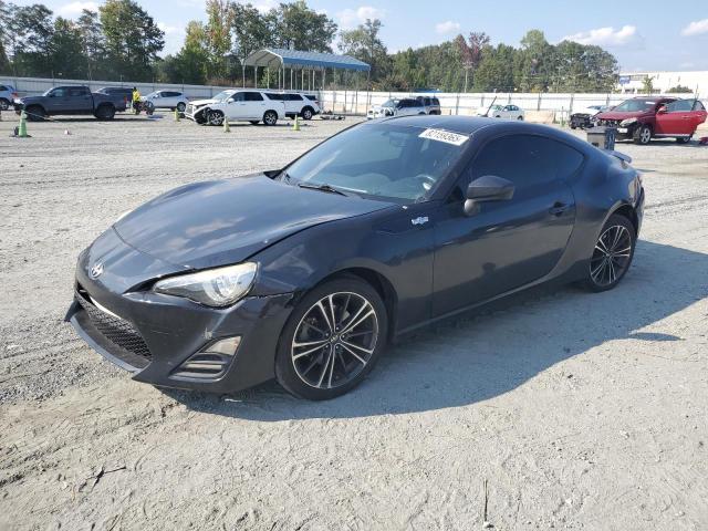 2014 TOYOTA SCION FR-S, 