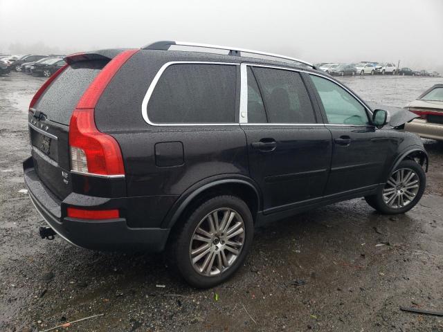 YV4852CT5A1561597 - 2010 VOLVO XC90 BLACK photo 3