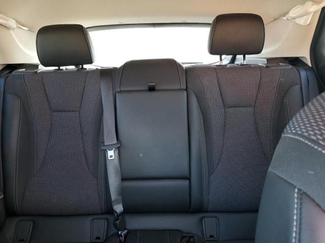 LRBAZLR44MD191601 - 2021 BUICK ENVISION PREFERRED თეთრი ფოტო 10