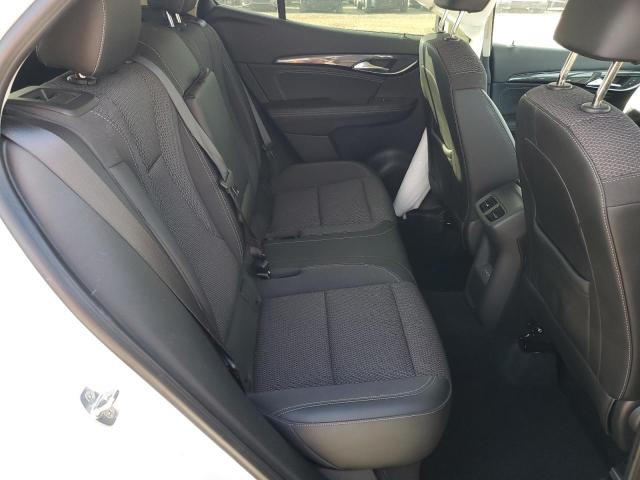 LRBAZLR44MD191601 - 2021 BUICK ENVISION PREFERRED თეთრი ფოტო 11