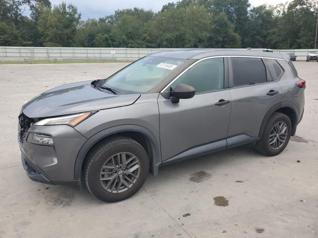 2021 NISSAN ROGUE S, 