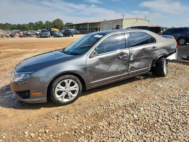 2012 FORD FUSION SE, 