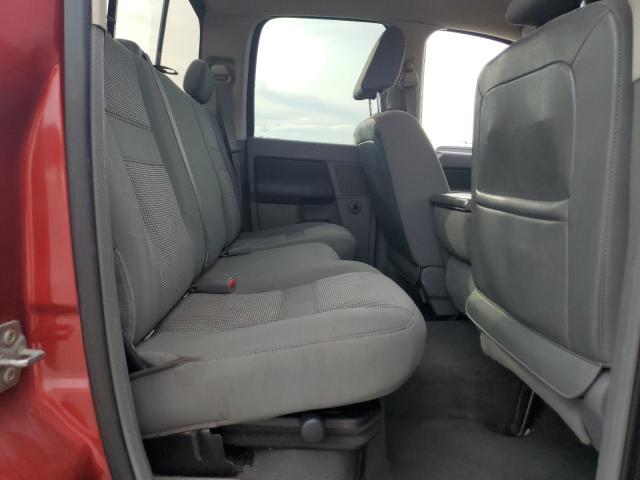 1D7HA18218S511668 - 2008 DODGE RAM 1500 ST RED photo 10