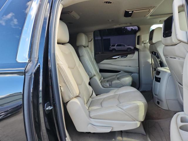 1GYS3JKJXGR439752 - 2016 CADILLAC ESCALADE ESV PREMIUM Qara foto 11
