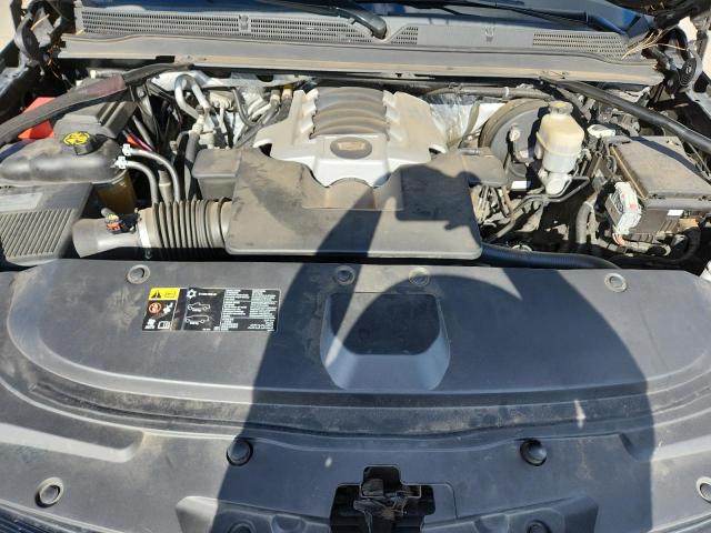 1GYS3JKJXGR439752 - 2016 CADILLAC ESCALADE ESV PREMIUM Qara foto 12