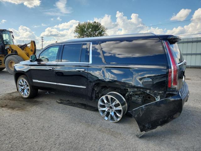 1GYS3JKJXGR439752 - 2016 CADILLAC ESCALADE ESV PREMIUM Qara foto 2