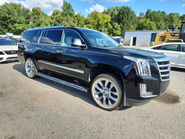 1GYS3JKJXGR439752 - 2016 CADILLAC ESCALADE ESV PREMIUM Qara foto 4