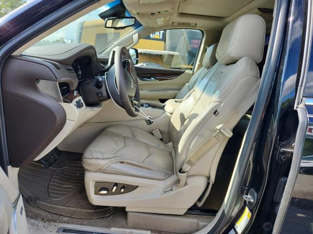 1GYS3JKJXGR439752 - 2016 CADILLAC ESCALADE ESV PREMIUM Qara foto 7
