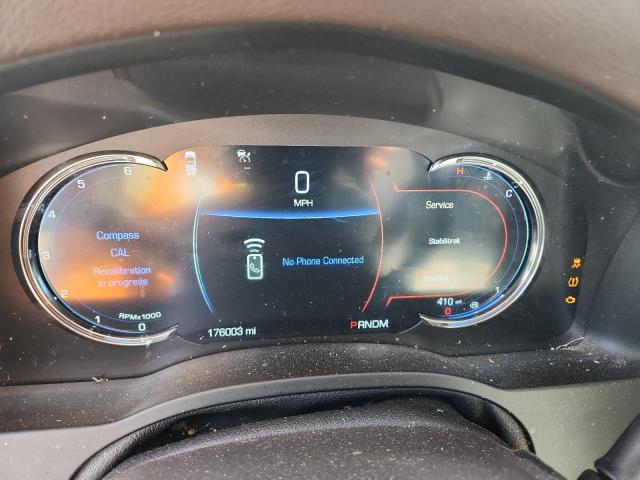 1GYS3JKJXGR439752 - 2016 CADILLAC ESCALADE ESV PREMIUM Qara foto 9