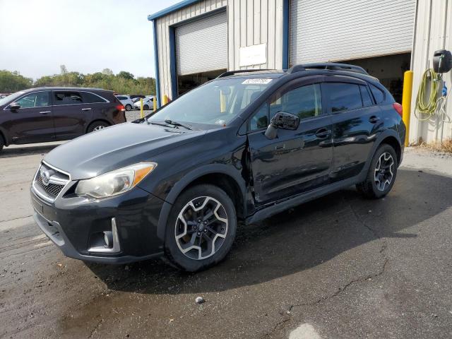2017 SUBARU CROSSTREK PREMIUM, 