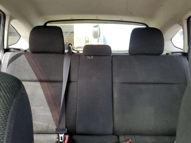 JF2GPABC6HH238666 - 2017 SUBARU CROSSTREK PREMIUM შავი ფოტო 10