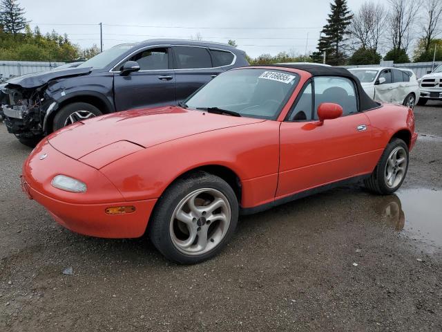 1990 MAZDA MX-5 MIATA, null