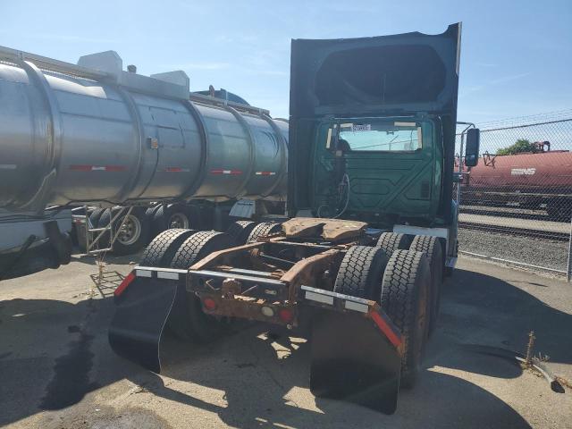 1HSDJAPR9FH043259 - 2015 INTERNATIONAL PROSTAR GREEN photo 4