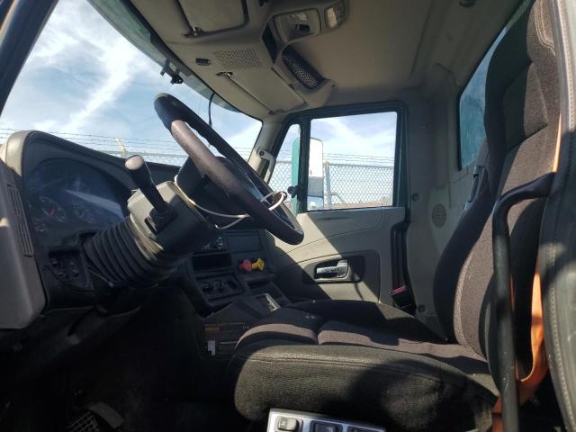 1HSDJAPR9FH043259 - 2015 INTERNATIONAL PROSTAR GREEN photo 5