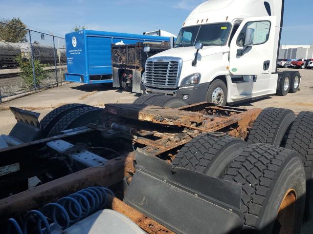 1HSDJAPR9FH043259 - 2015 INTERNATIONAL PROSTAR GREEN photo 6