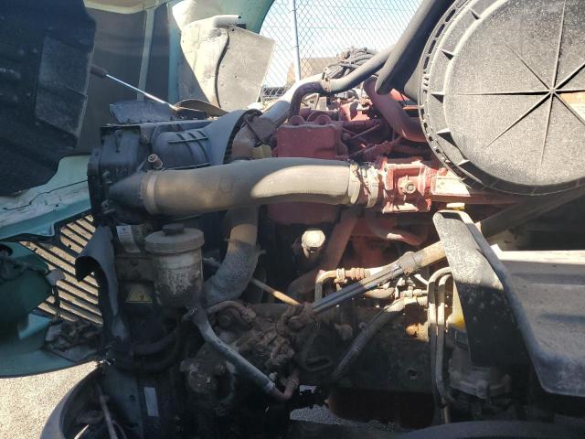 1HSDJAPR9FH043259 - 2015 INTERNATIONAL PROSTAR GREEN photo 7