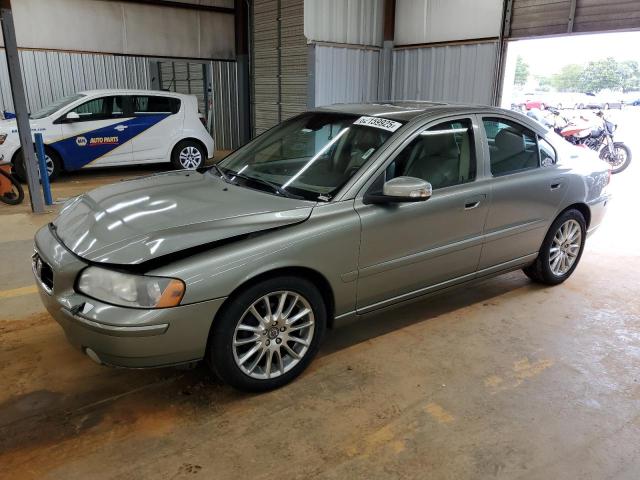 2008 VOLVO S60 2.5T, 