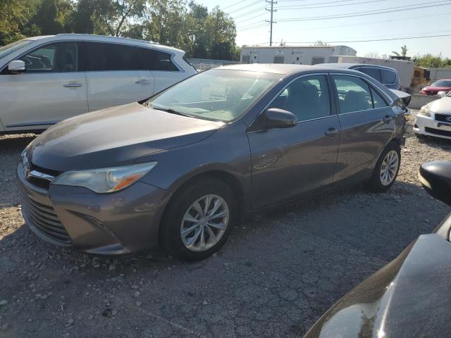 2015 TOYOTA CAMRY LE, 