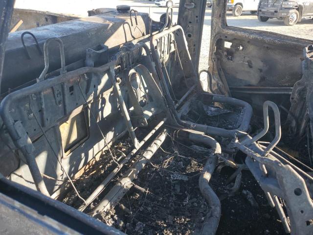 3C6UR5JL9HG733448 - 2017 RAM 2500 SLT Այրված լուսանկար 10