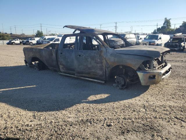 3C6UR5JL9HG733448 - 2017 RAM 2500 SLT Այրված լուսանկար 4