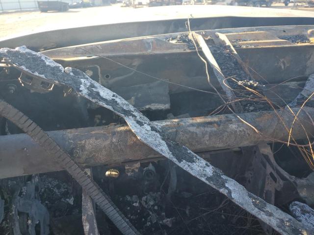 3C6UR5JL9HG733448 - 2017 RAM 2500 SLT Այրված լուսանկար 9