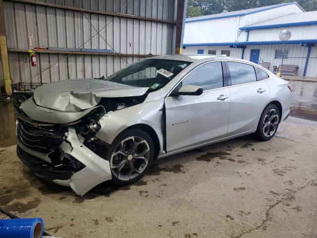 2020 CHEVROLET MALIBU LT, 