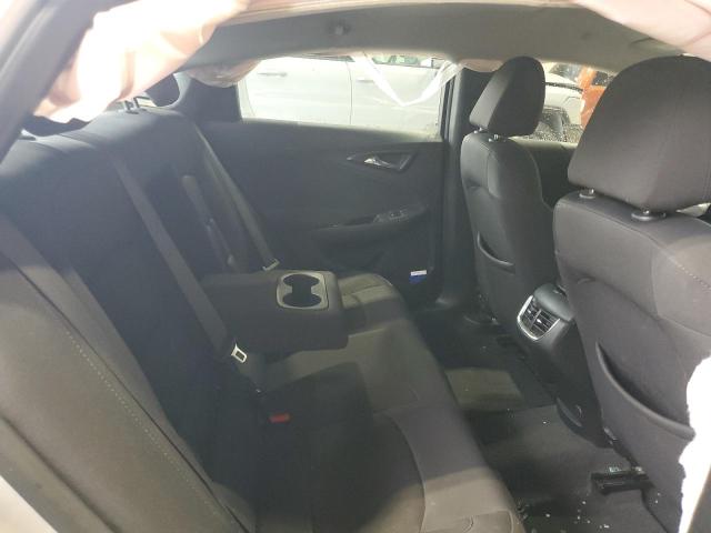 1G1ZD5ST6LF102008 - 2020 CHEVROLET MALIBU LT SILVER photo 10